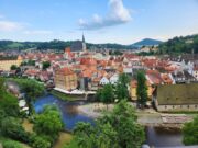 中欧ヨーロッパ3か国周遊旅～チェコ編～